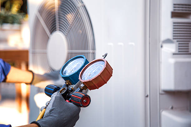 Affordable Air Conditioning Service solutions in Gratis, OH